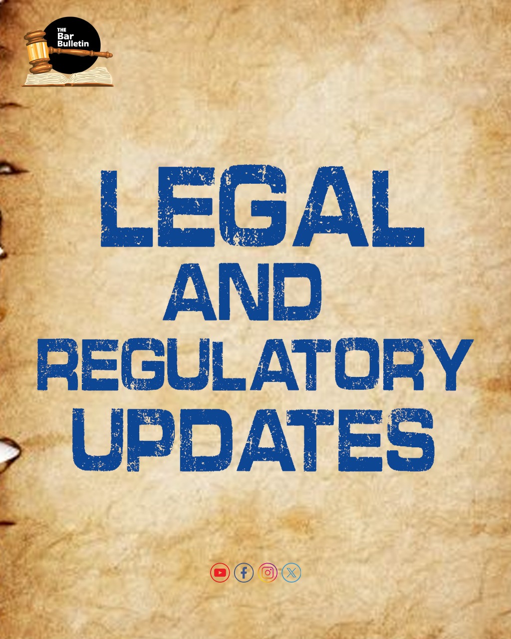 India & International Legal and Regulatory Updates