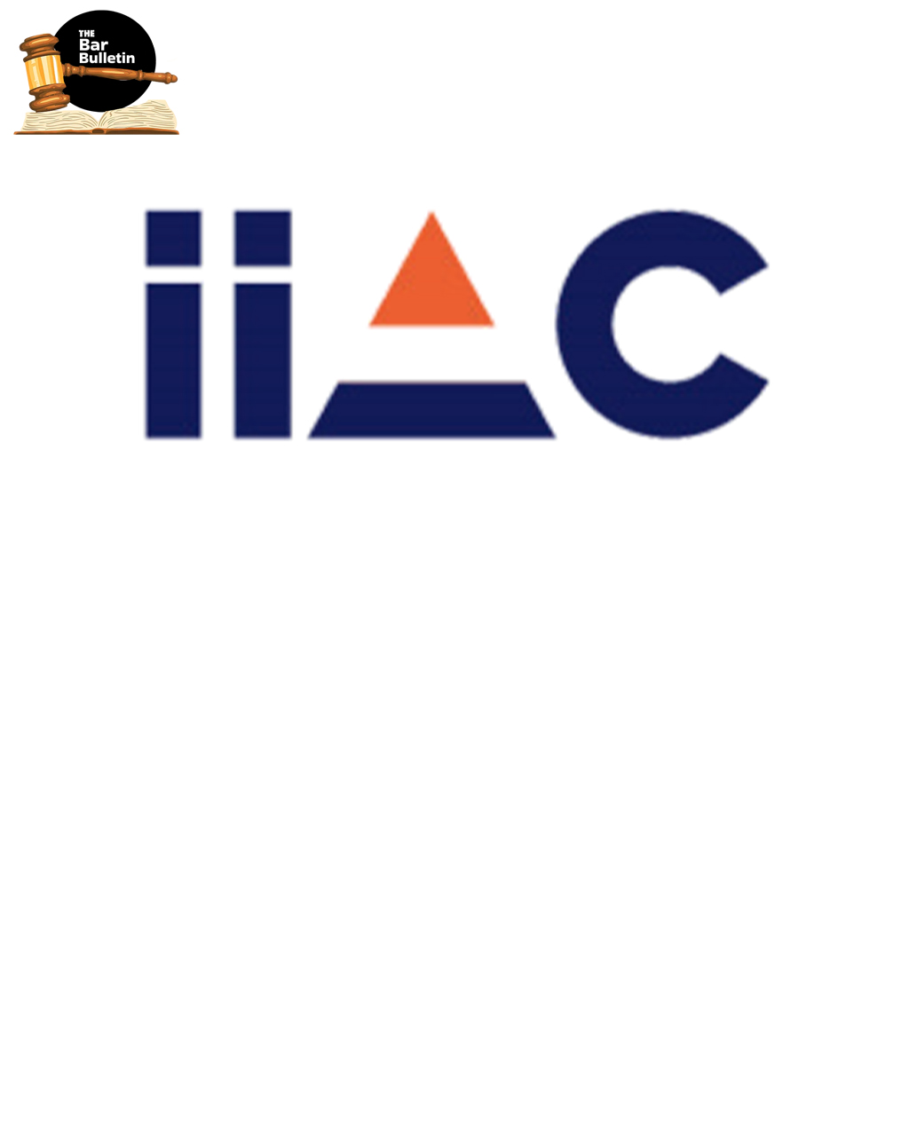 India International Arbitration Centre invites applications for Contractual Posts of Counsel and Private Secretary