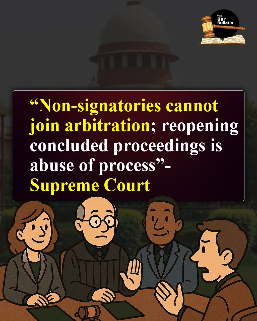 Arbitration Confidentiality Ruling