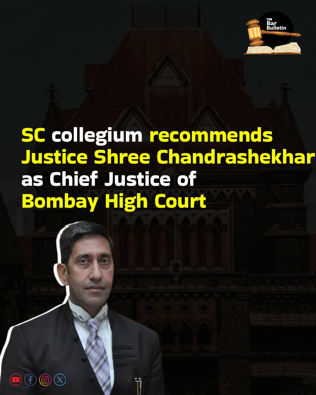 Bombay HC ChiefJustice