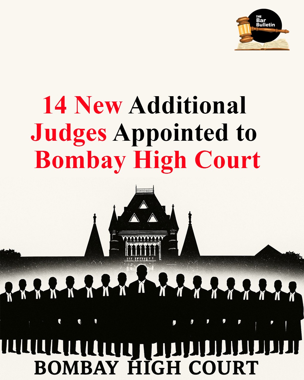 Bombay HC Judges