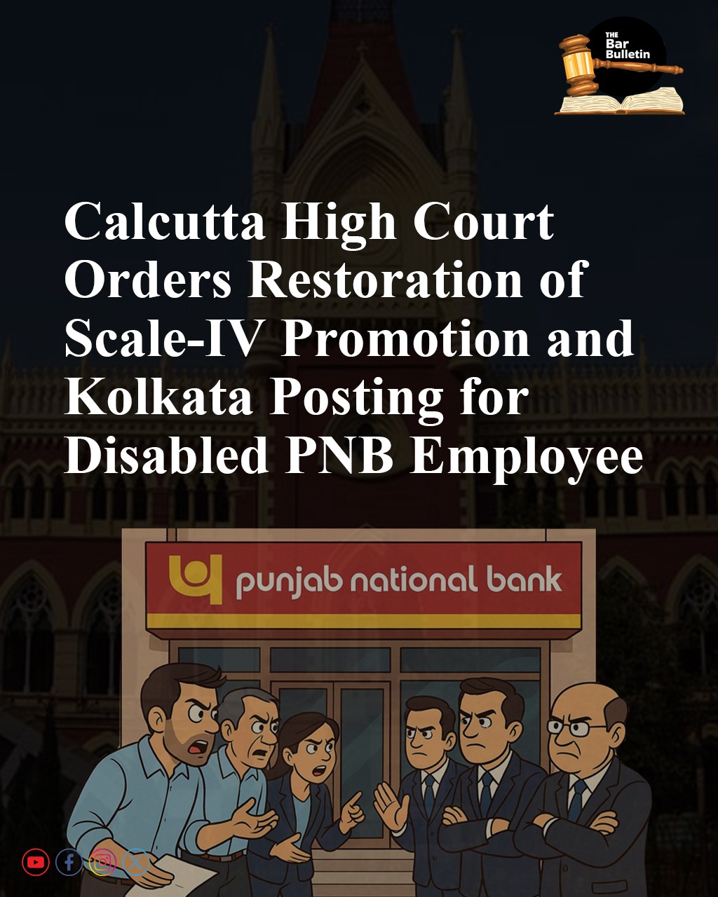 Disability Accommodation Rights