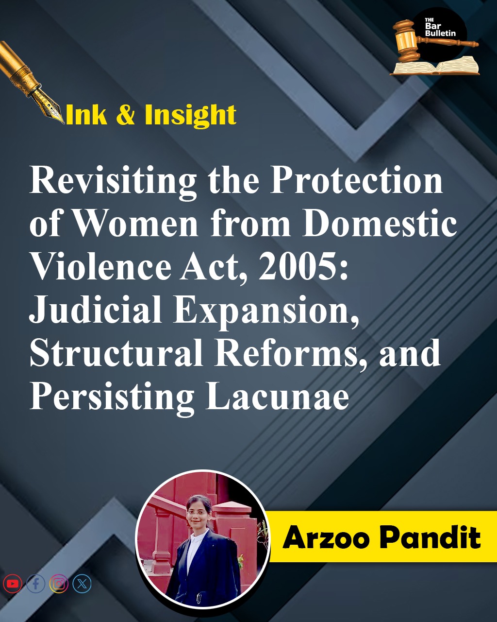 Domestic Violence Act