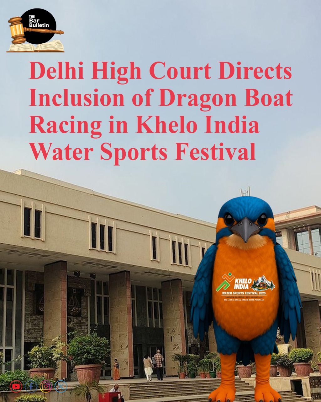 Dragon Boat Racing