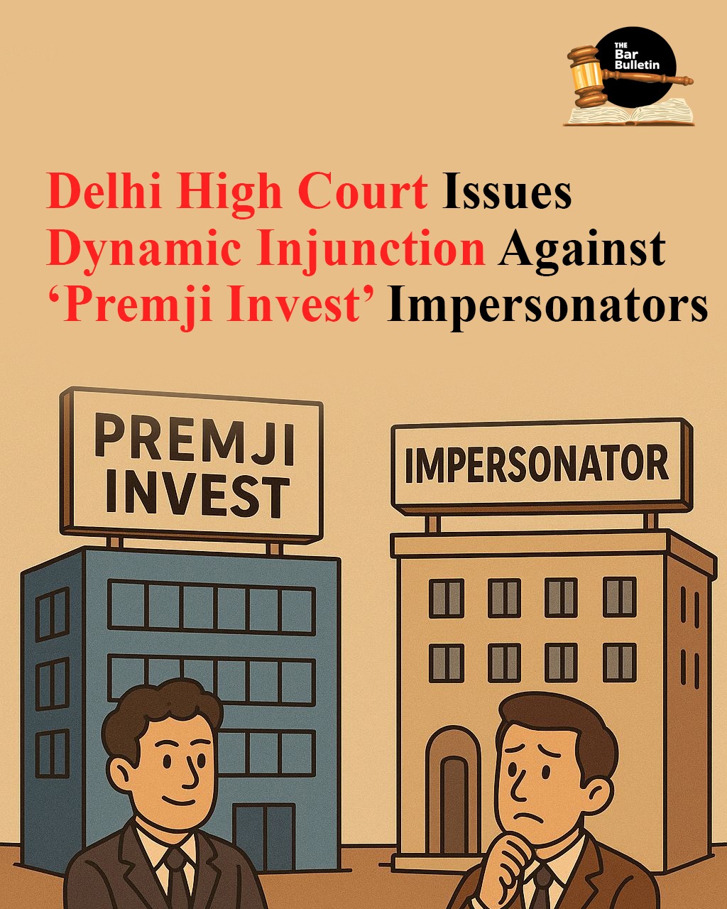 Dynamic Injunction Fraud