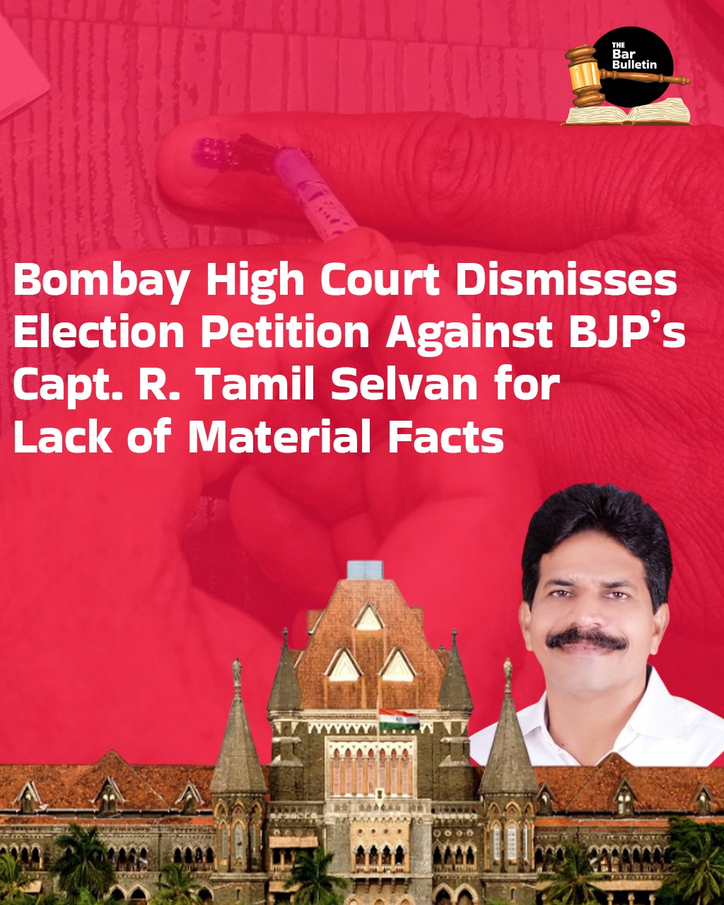 Election Petition Dismissed