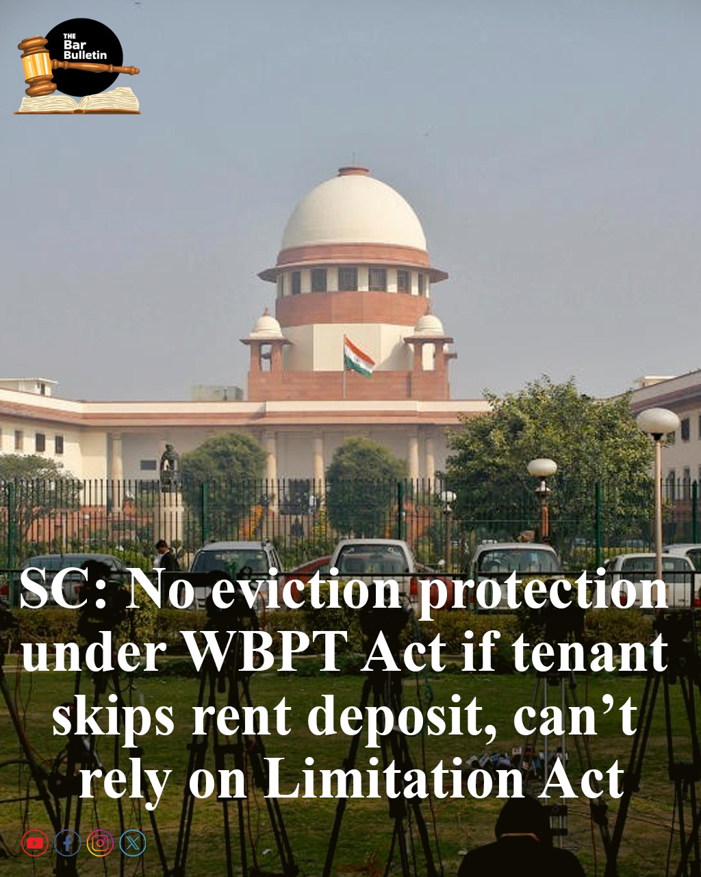 Eviction Protection Denied