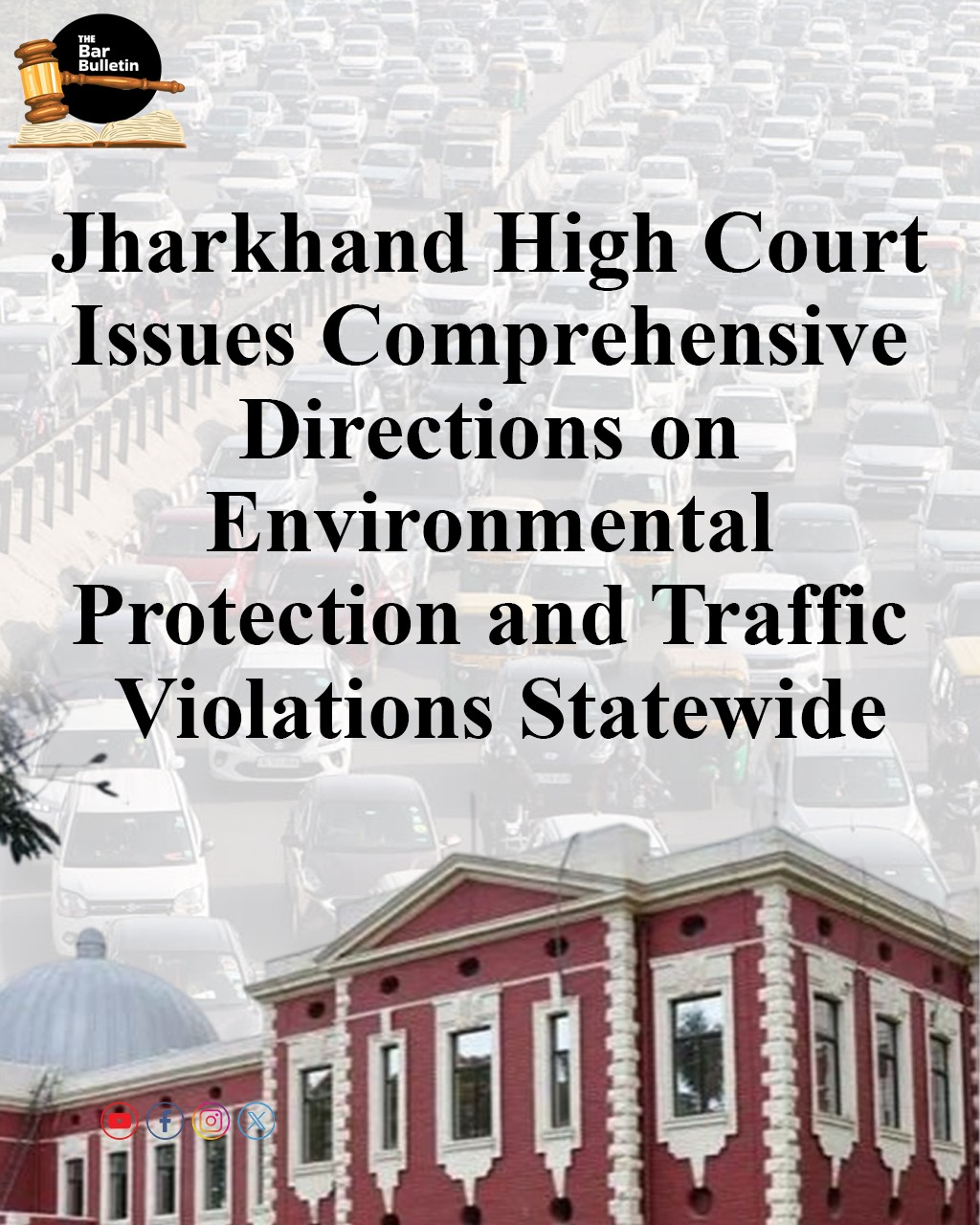 Jharkhand Court Directives