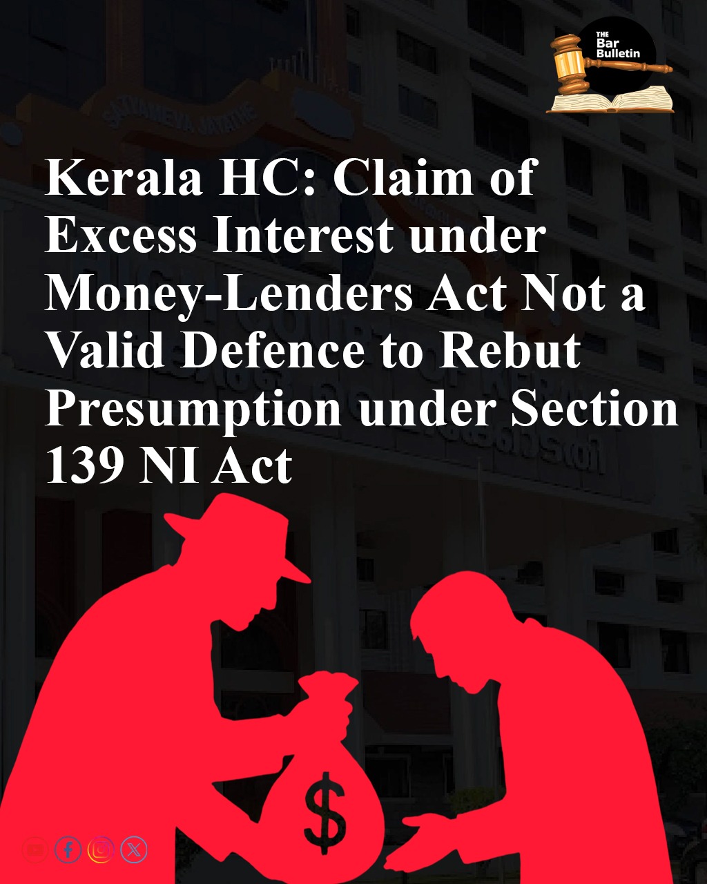 Kerala HC Ruling