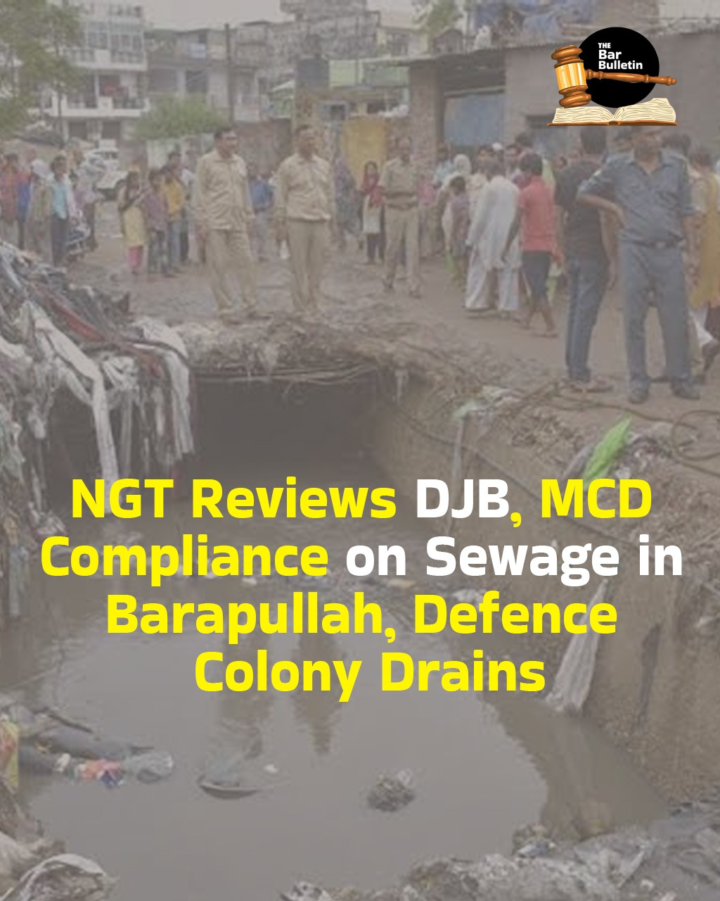 NGT Compliance Review