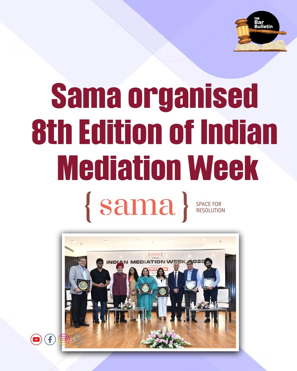 ODR Mediation Initiative