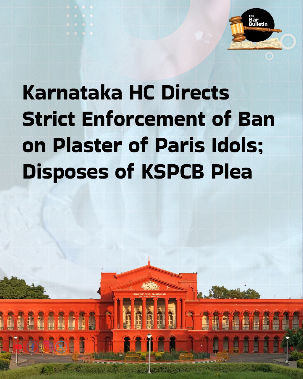 POP Idols Ban