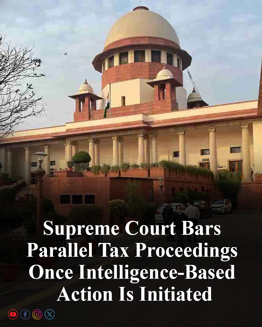 Parallel Proceedings Bar