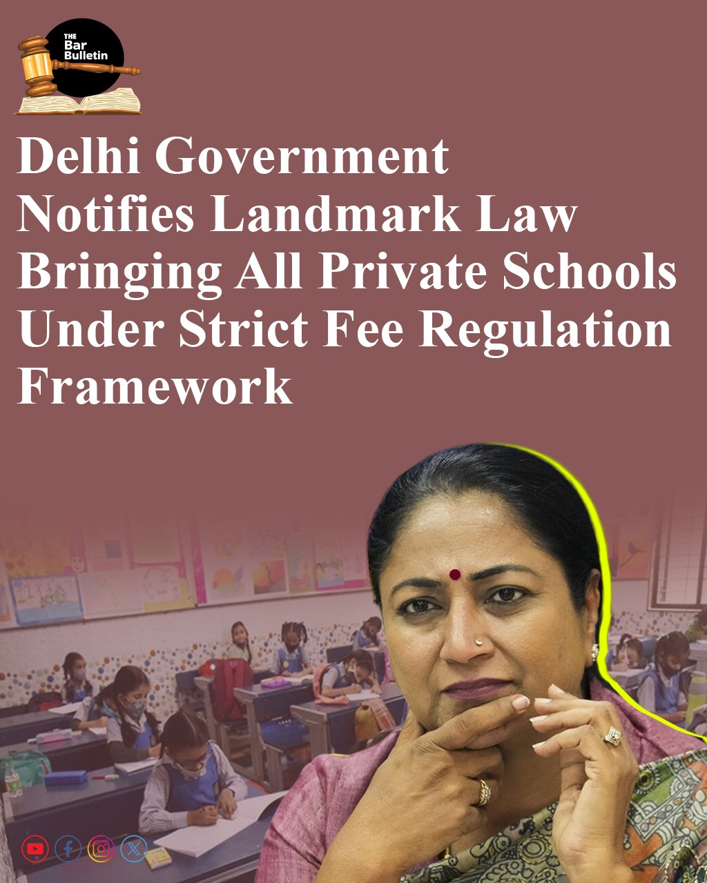 Private School Fee Regulation