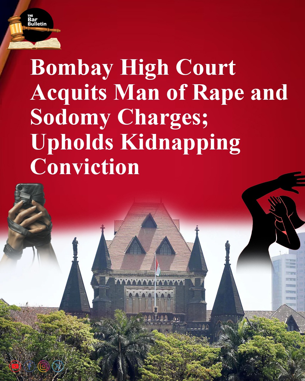 Rape Sodomy Acquittal