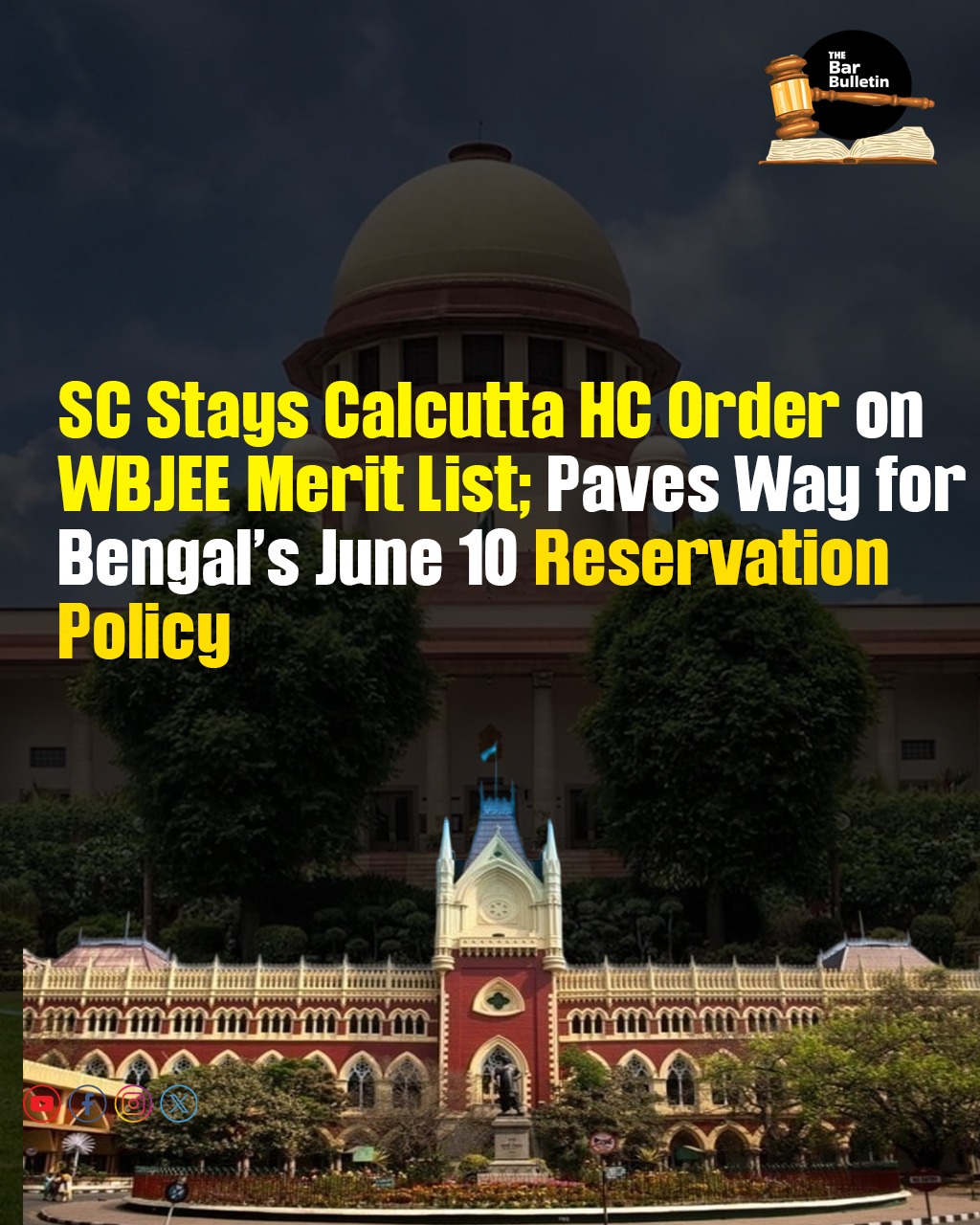 Reservation Policy 2025