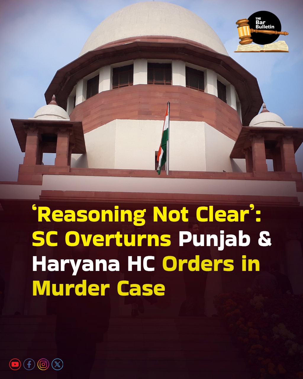 SC Overturns HC