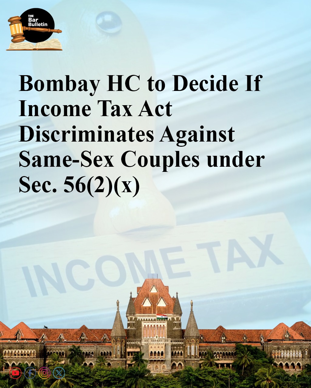 Same-Sex Taxation