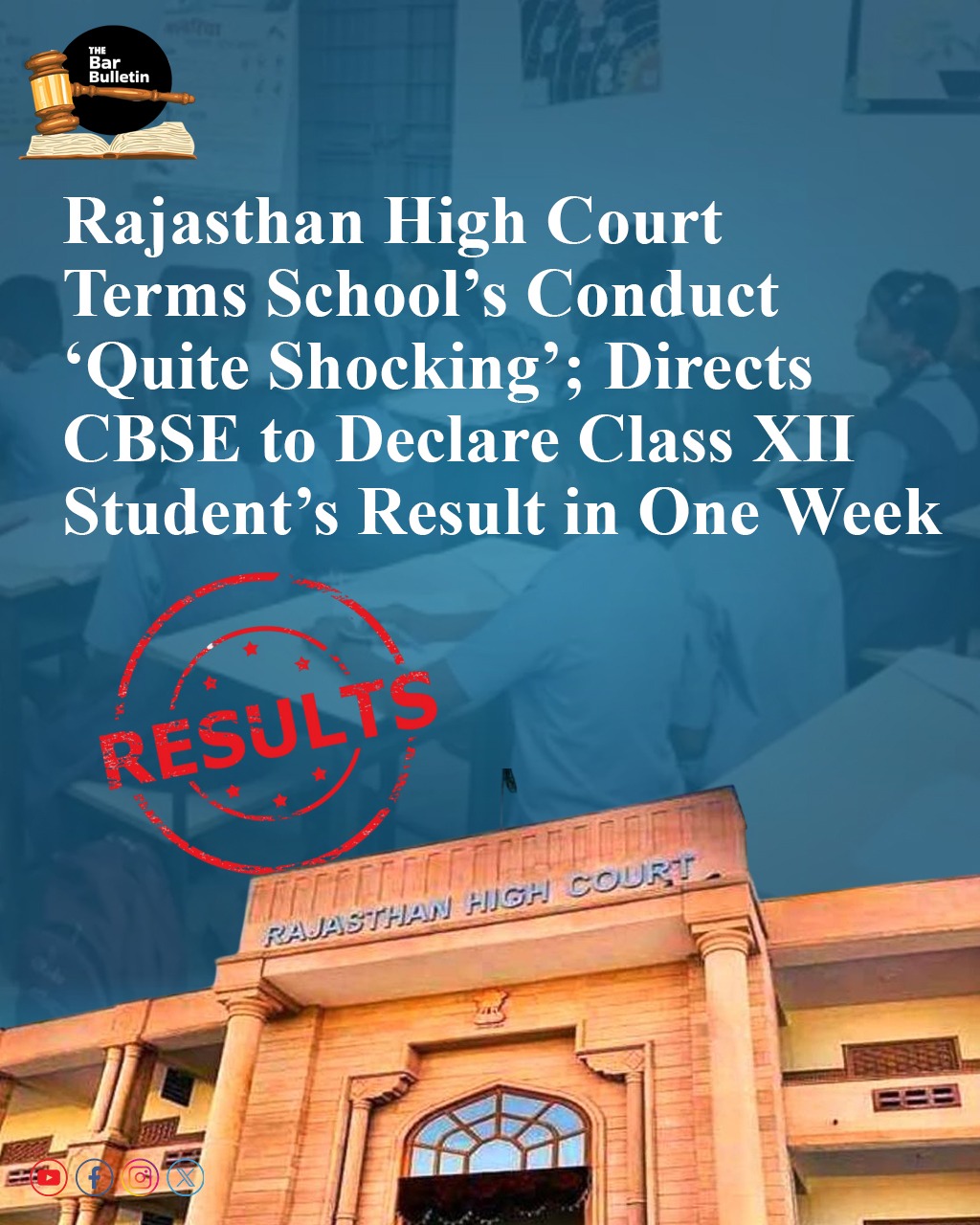 School Negligence Case