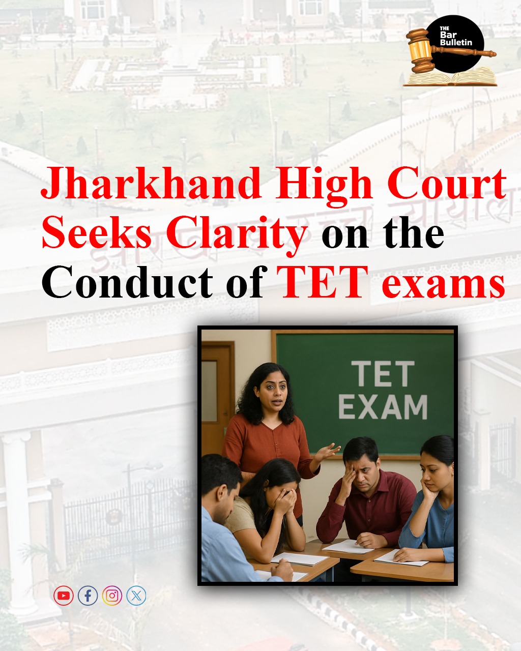 TET Exams