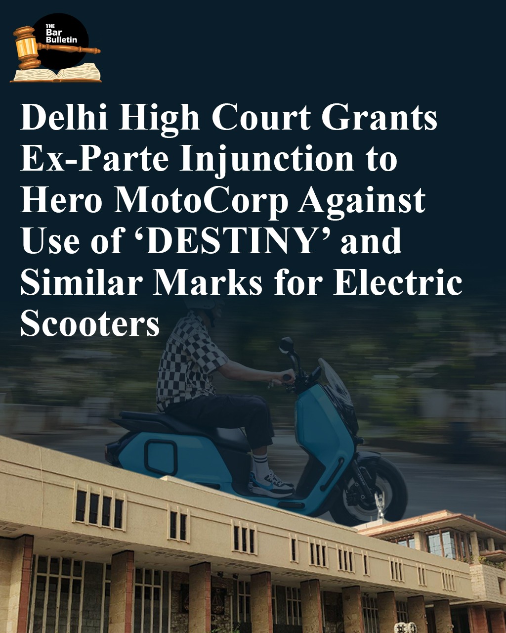 Trademark Infringement Case
