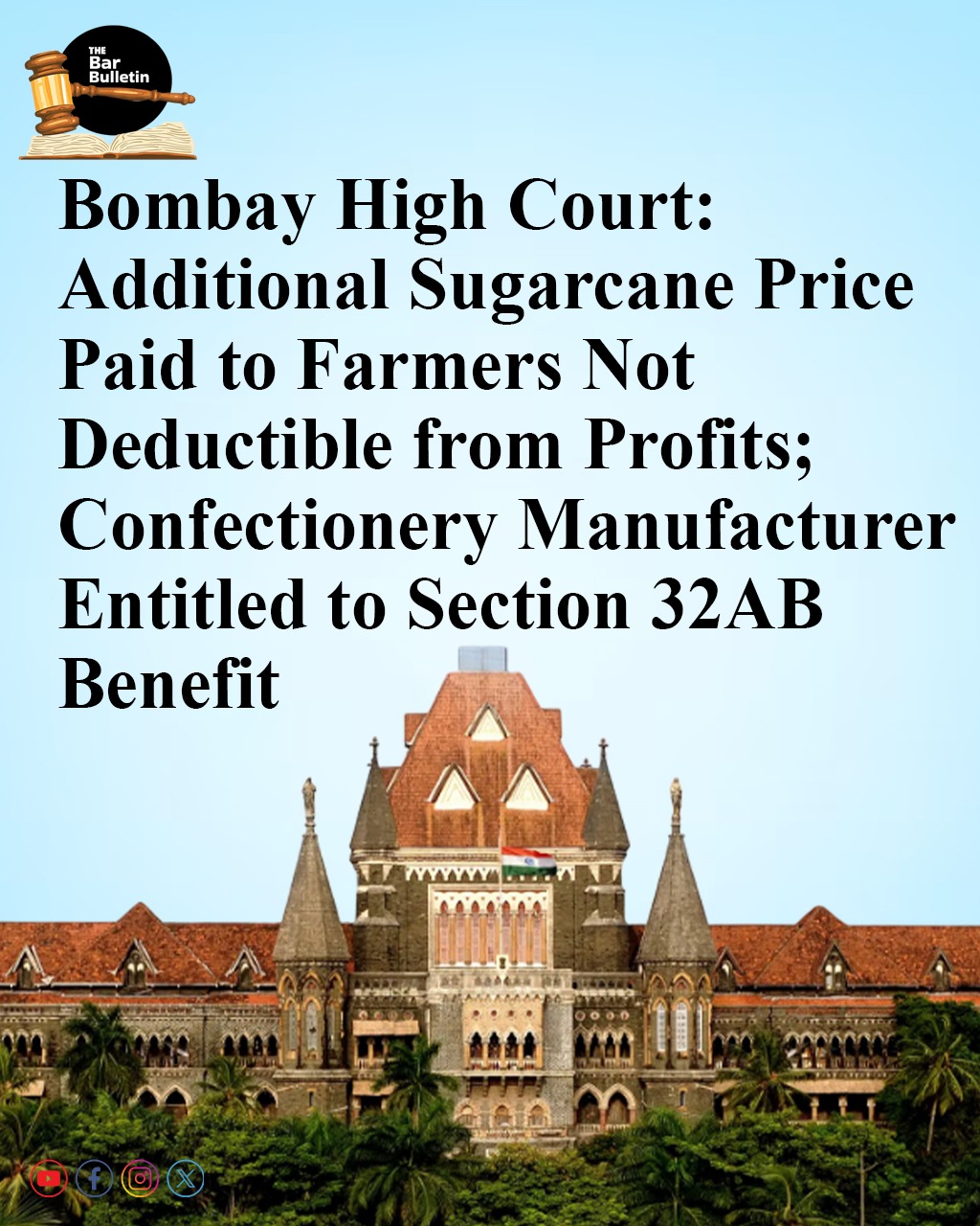 Bombay High Court ruling