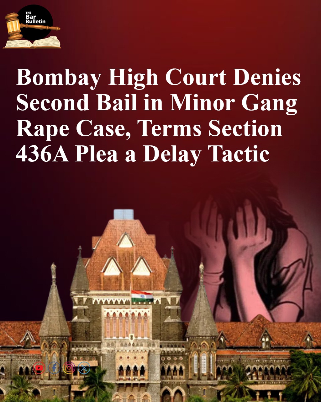 Gang Rape Case