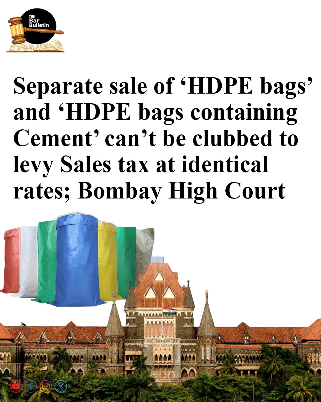 Bombay High Court ruling