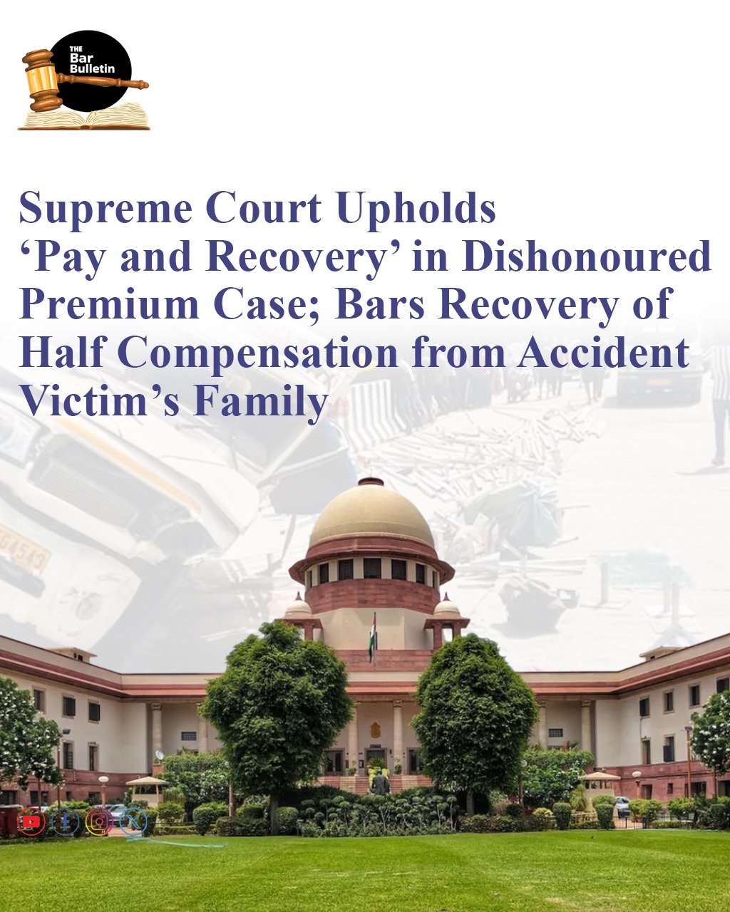 Victim’s Family Protection