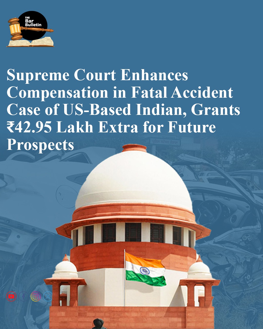 Fatal Accident Case