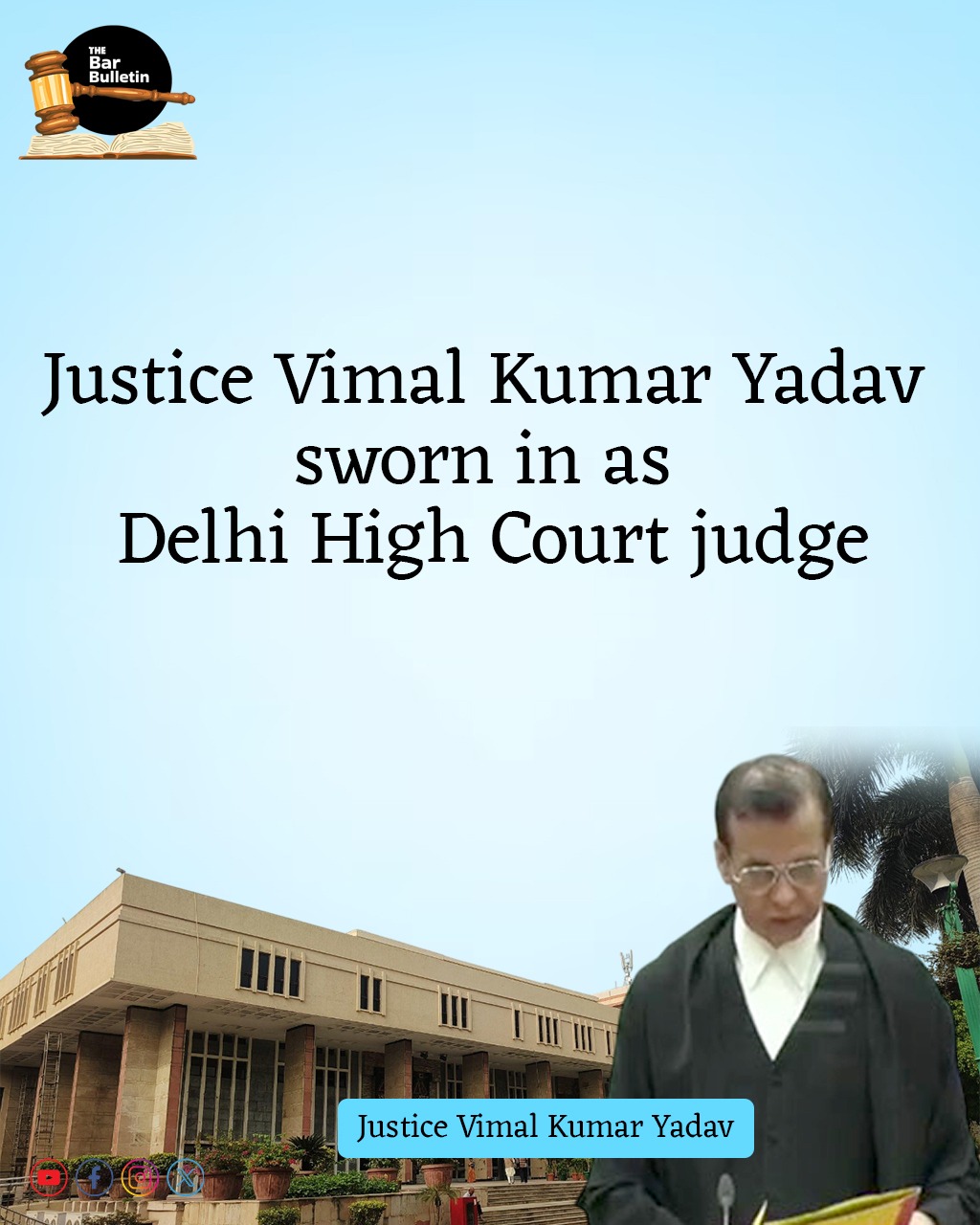 Vimal Kumar Yadav