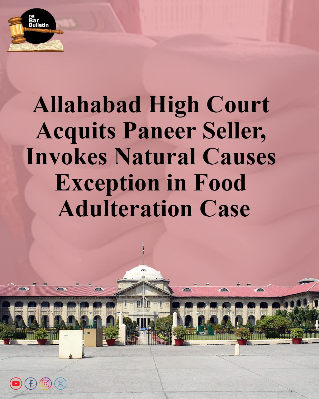 Allahabad HC Acquittal