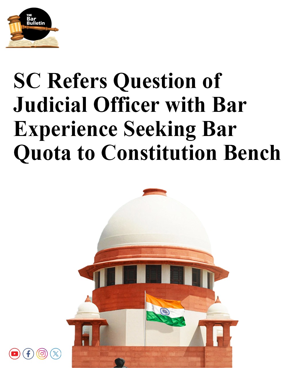 Bar Quota Eligibility