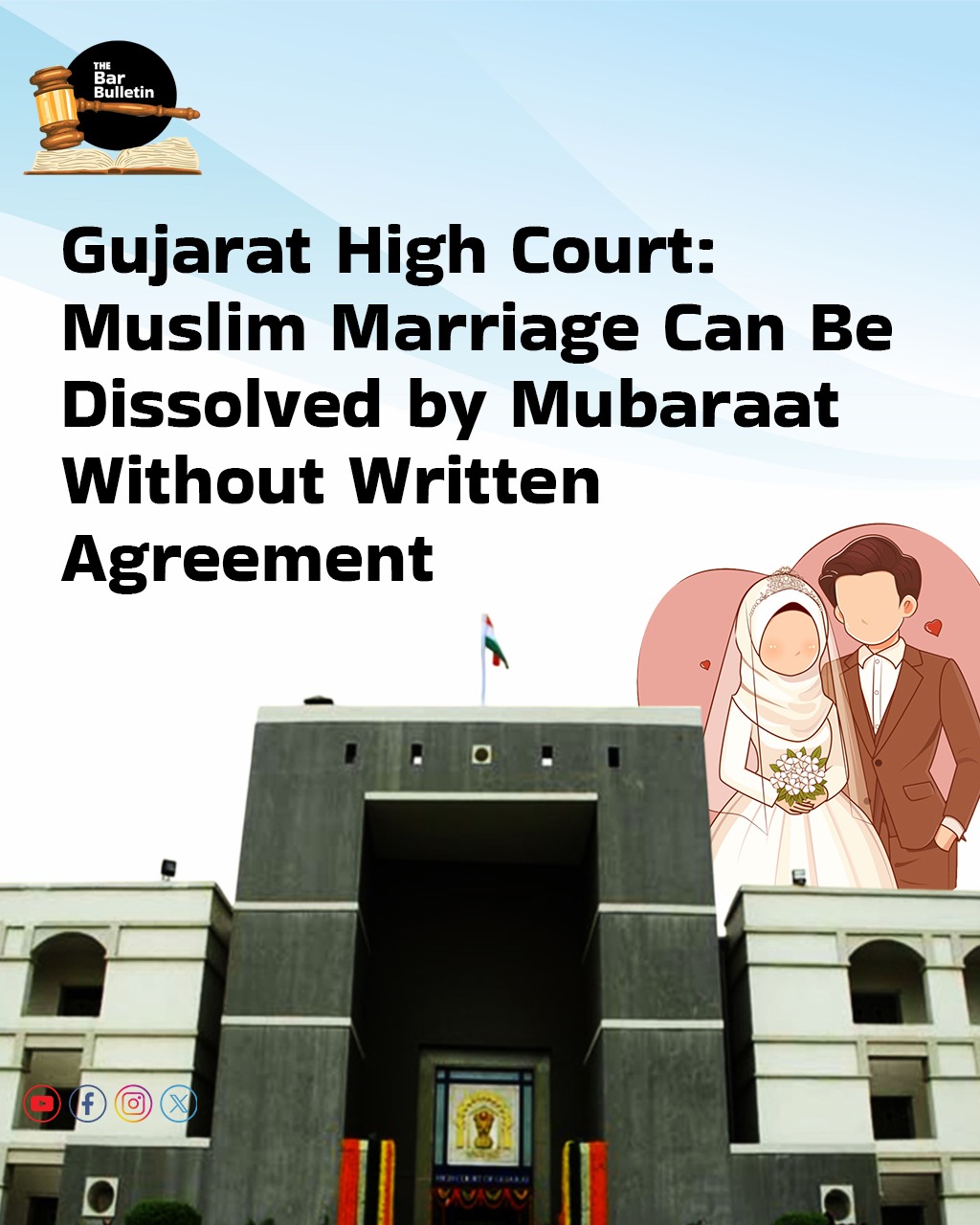 Mubaraat Divorce Ruling