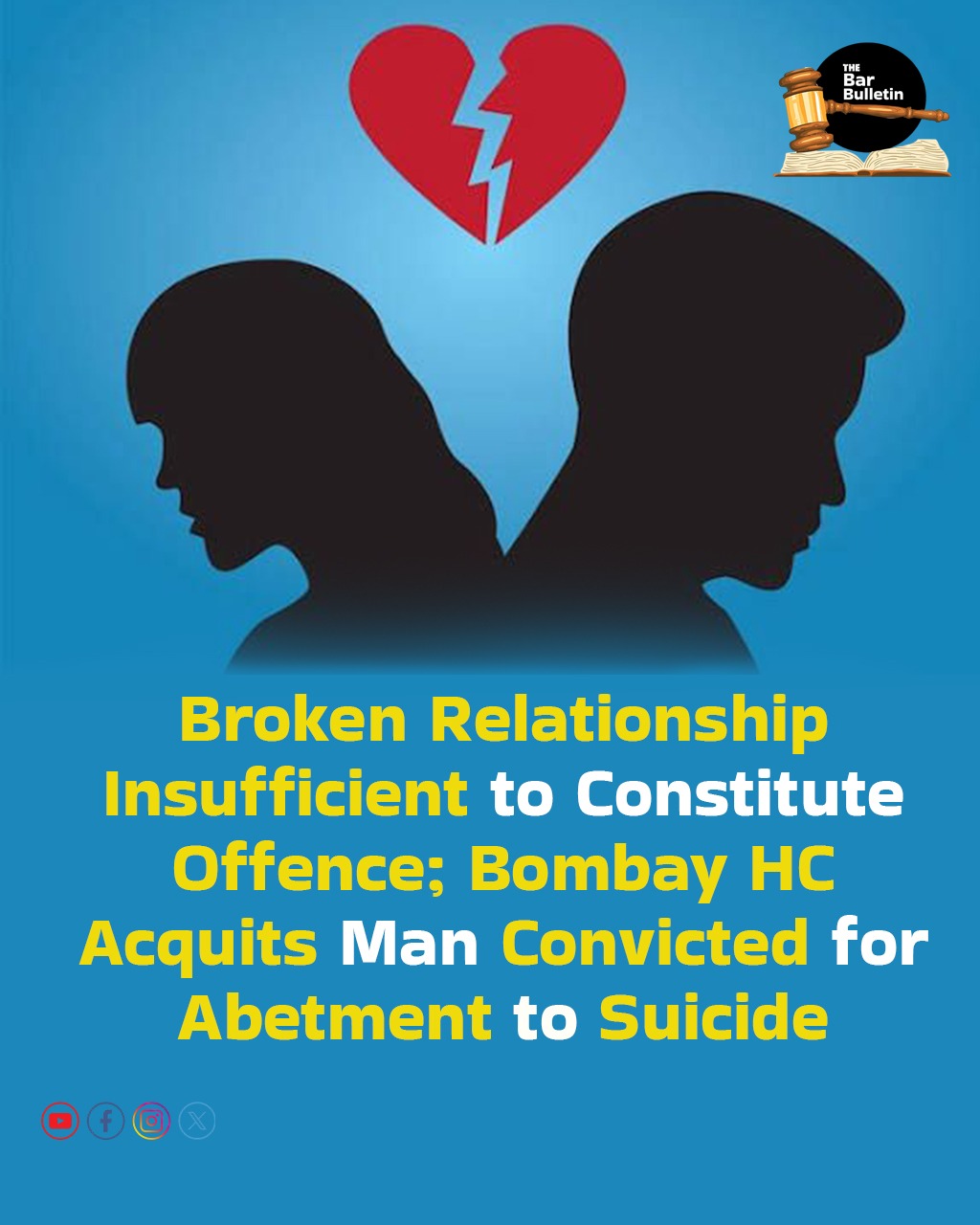 Abetment to Suicide