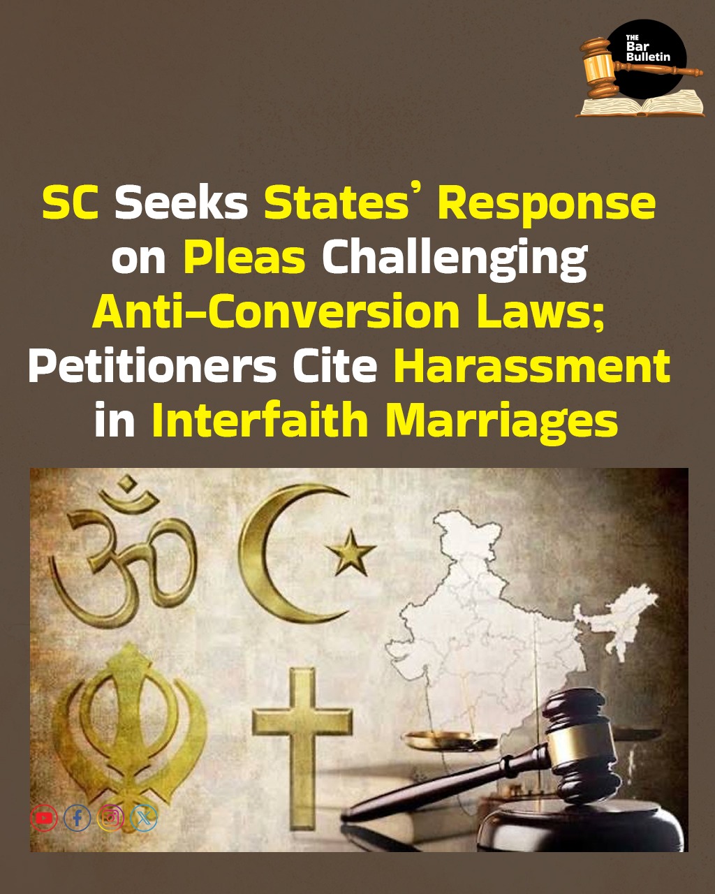 Anti-Conversion Laws