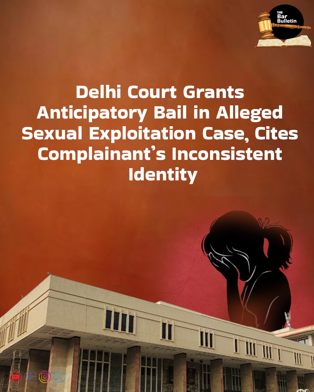 Anticipatory Bail