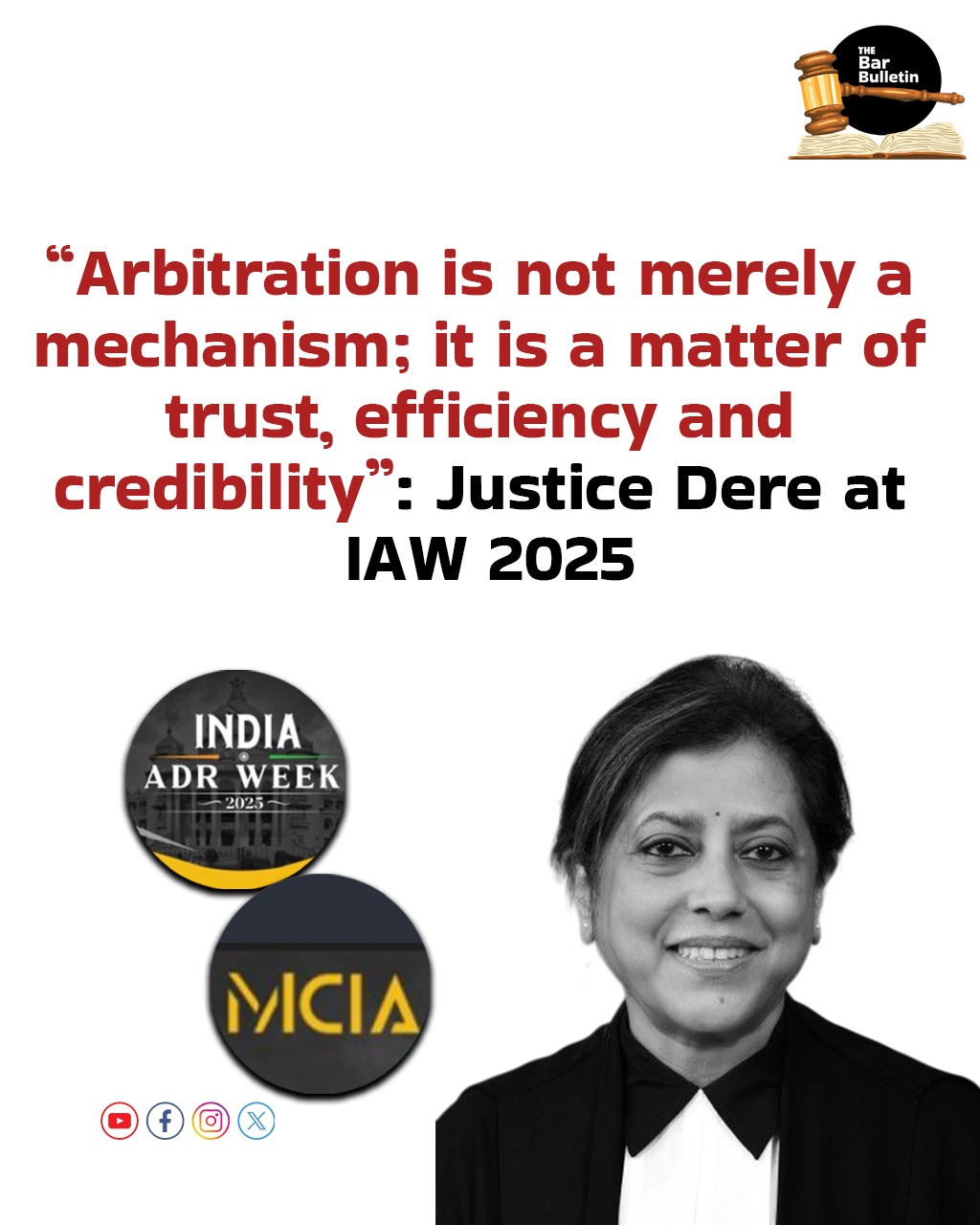 Arbitration Trust