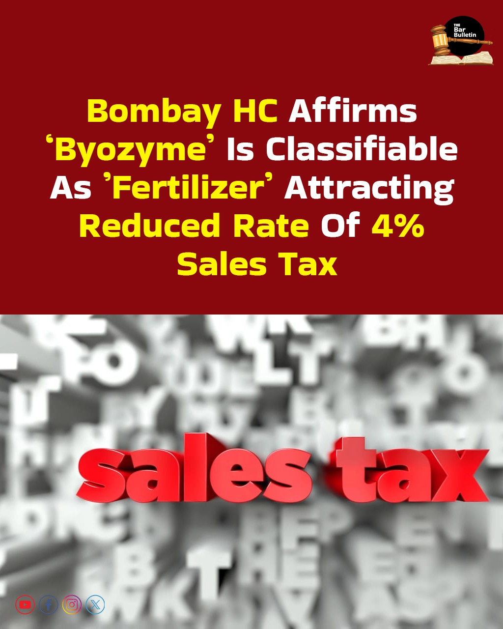 Byozyme Fertilizer