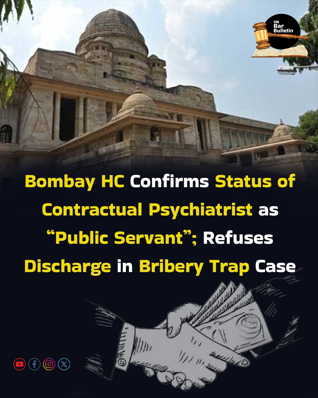Contractual Psychiatrist Public Servant