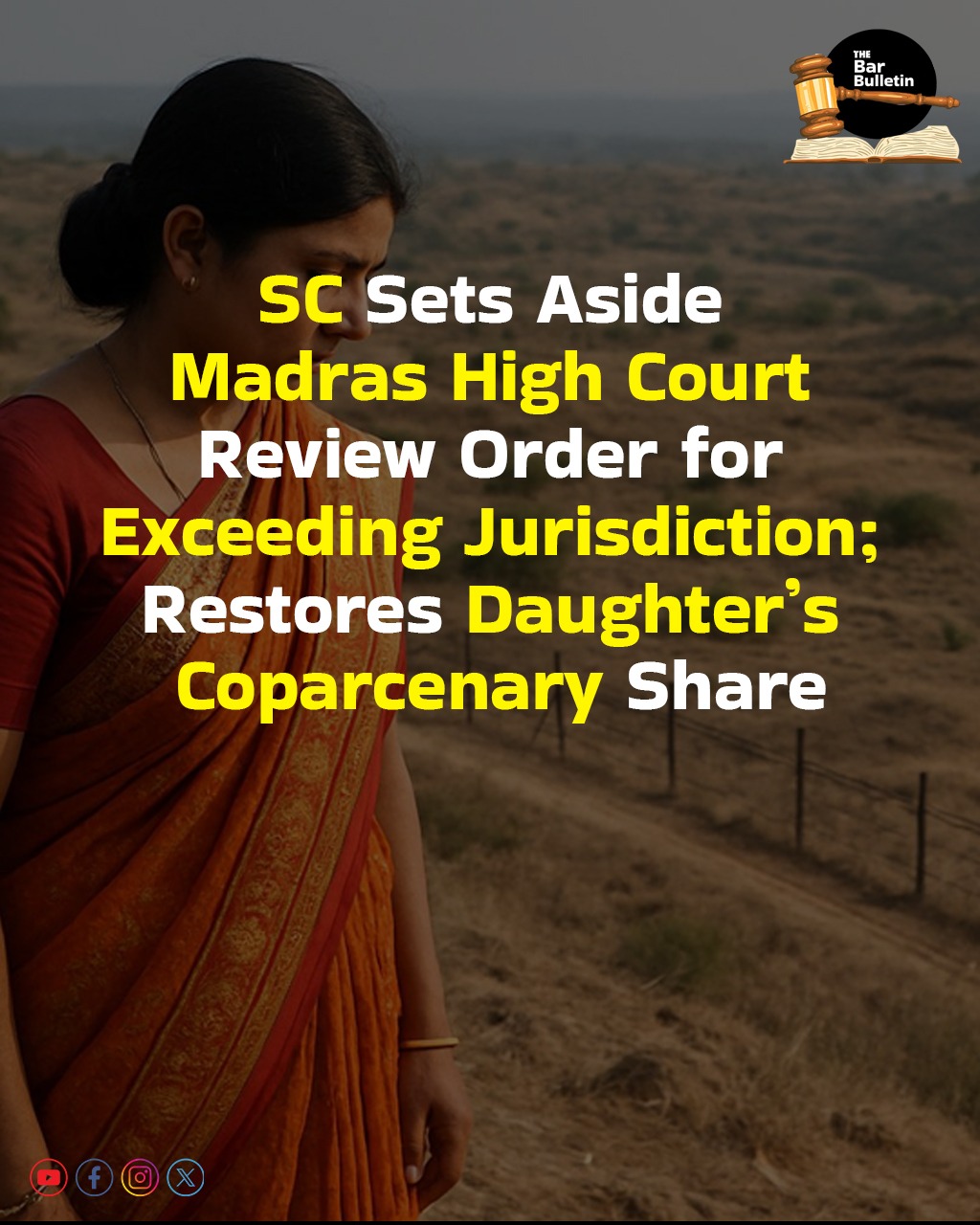Coparcenary Rights