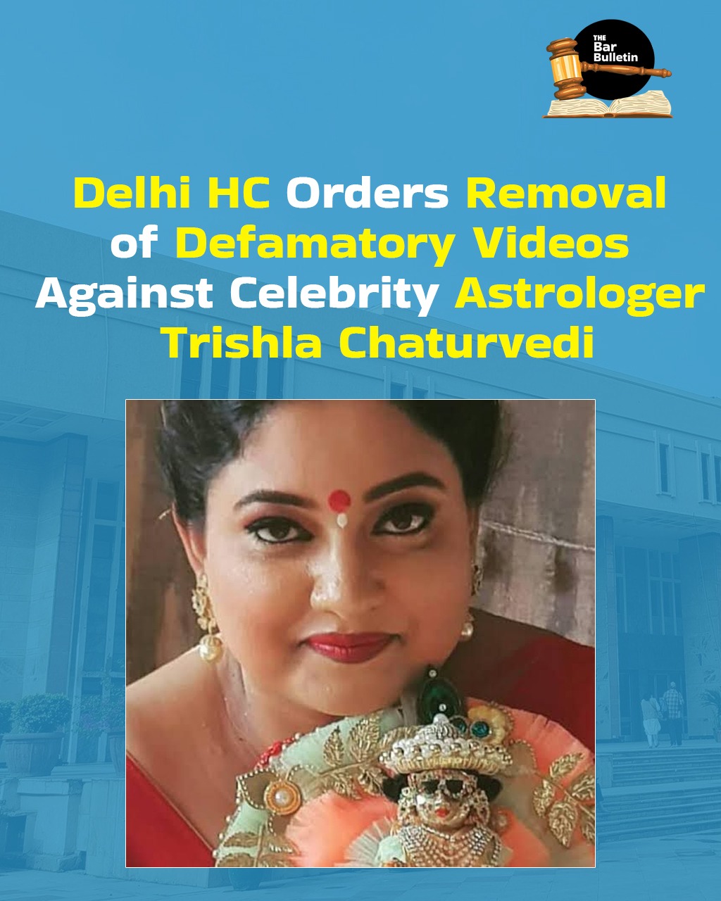 Defamatory Videos Removal