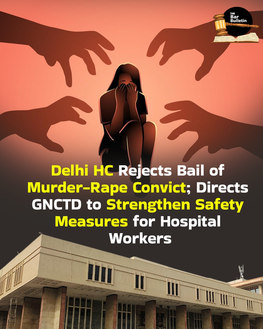 Delhi HC Bail
