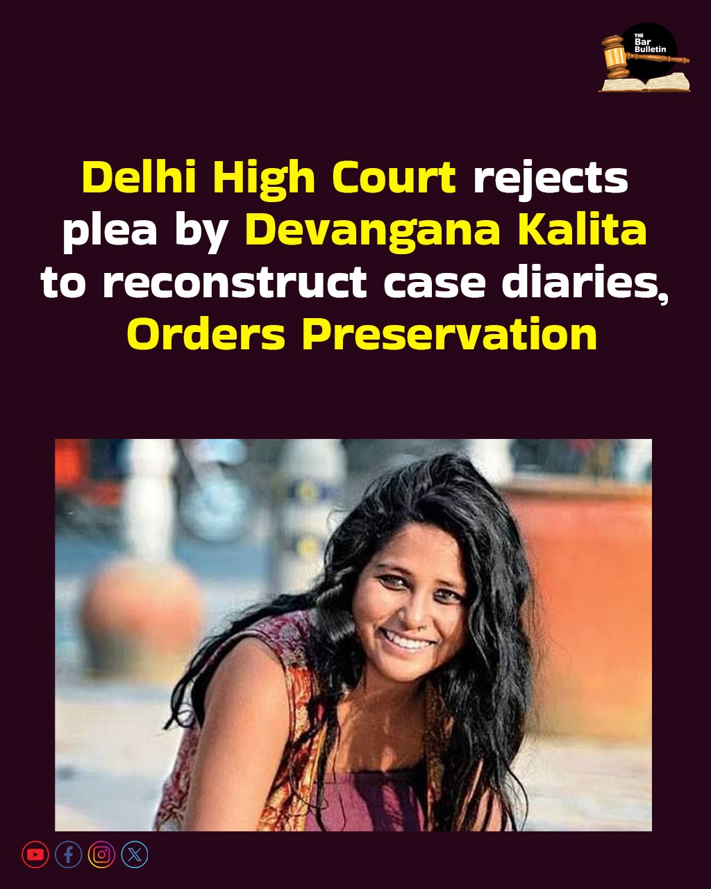 Devangana Kalita