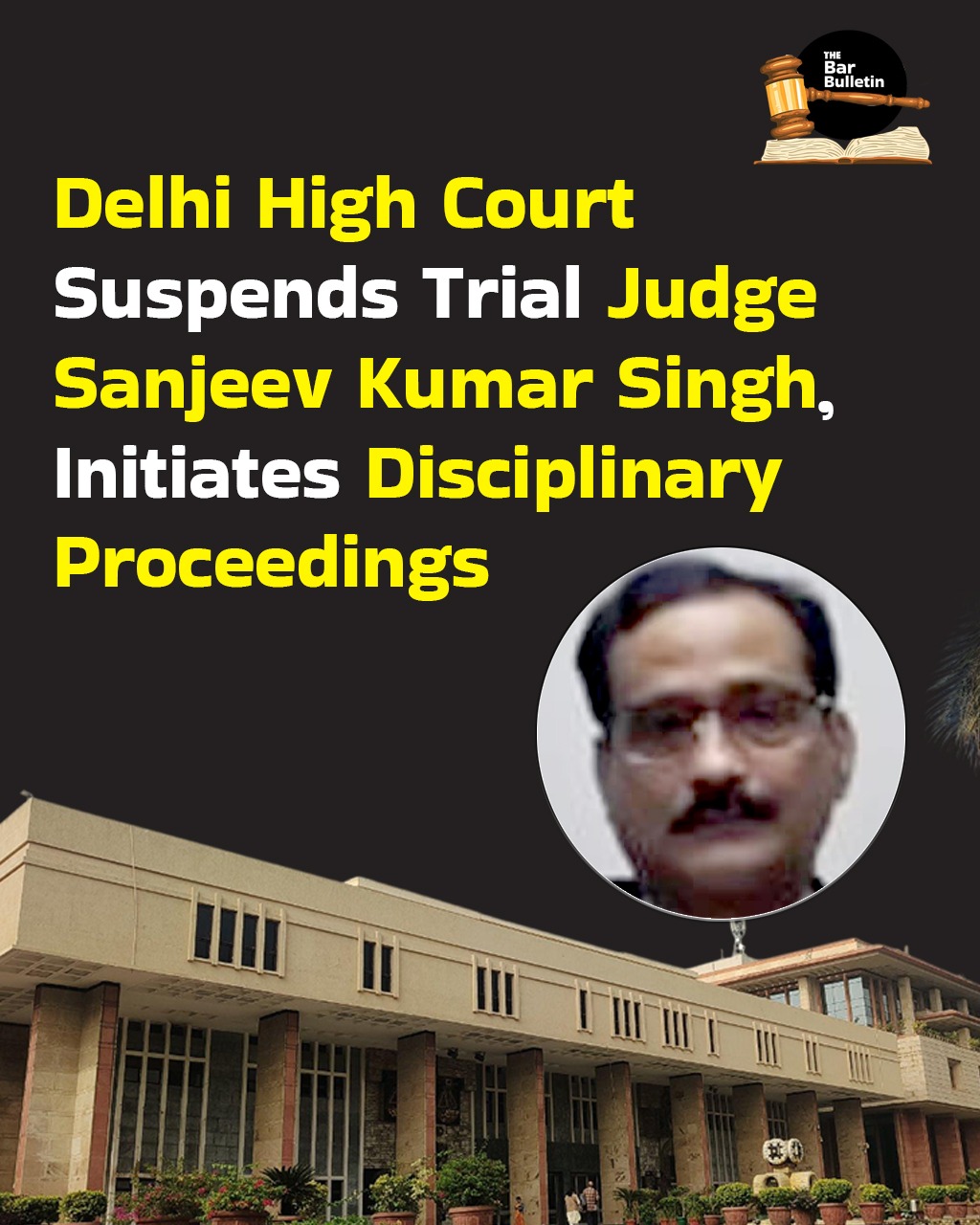 DisciplinaryProceedings