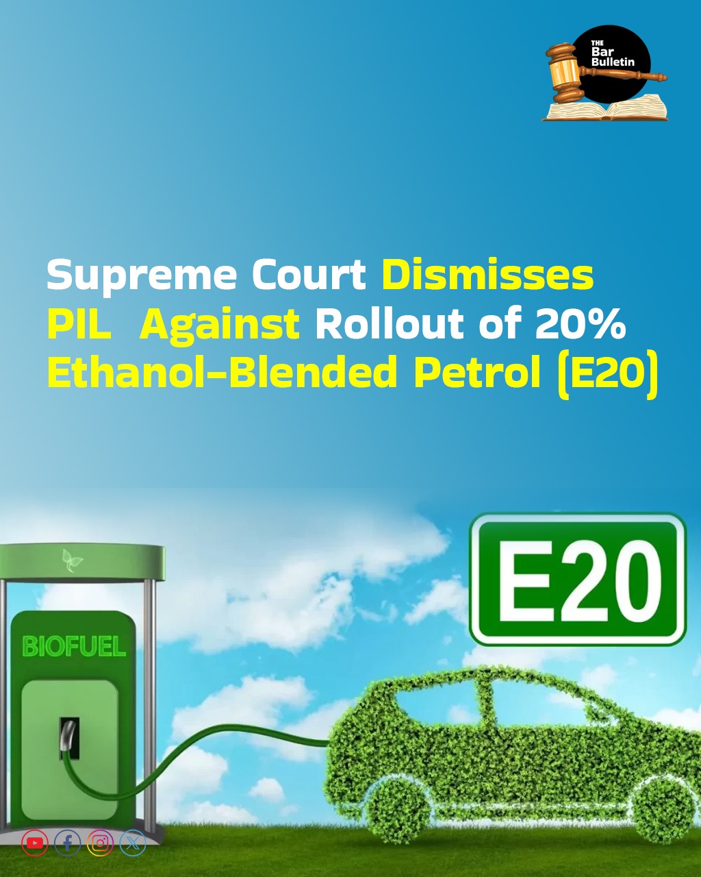 E20Petrol