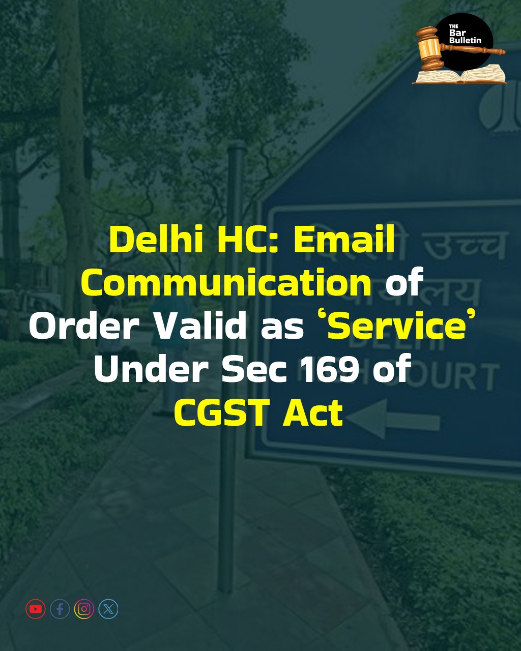 Email Service Valid