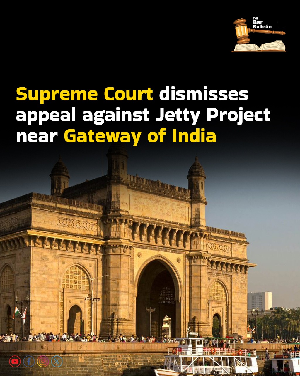 Gateway Of India