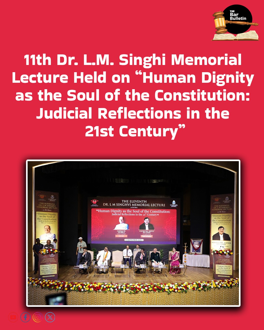Human Dignity