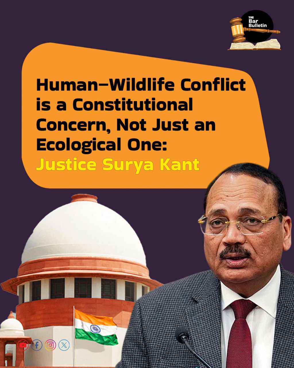 HumanWildlifeConflict